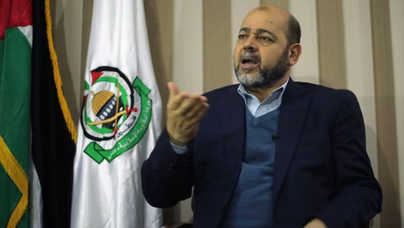 Hamas Ungkap Biang Kerok Penghalang Persatuan Palestina: Campur Tangan AS dan Israel!