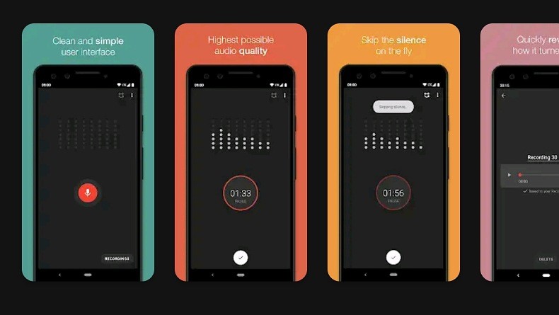 Aplikasi Voice Over Gratis, Mudah Digunakan dan Hasil Jernih
