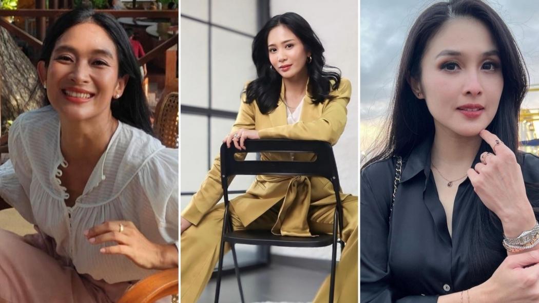 5 Artis Lawas Jadi Pengusaha, Nomor 4 Mantan Supir Angkot Kini Juragan 200 Kontrakan 