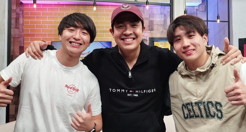 Waseda Boys Adakan Meet and Greet Jelang Bubar, Siap Suguhkan Penampilan Berbeda