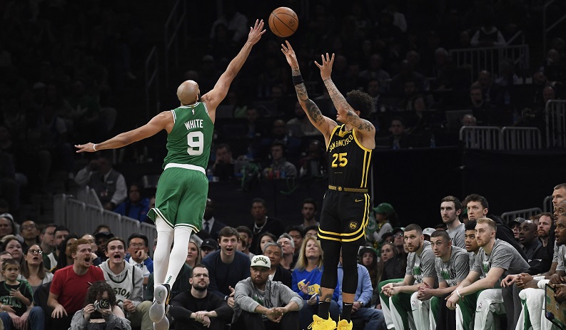 Hasil Lengkap NBA Hari Ini: Celtics dan Thunder Menang, Nyaman di Puncak Klasemen