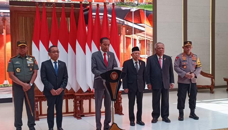 Kunker ke Melbourne, Jokowi Akan Hadiri KTT ASEAN-Australia