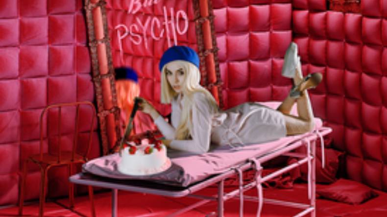 Lirik Lagu Sweet But Psycho dan Terjemahan Milik Ava Max, Viral di Medsos!