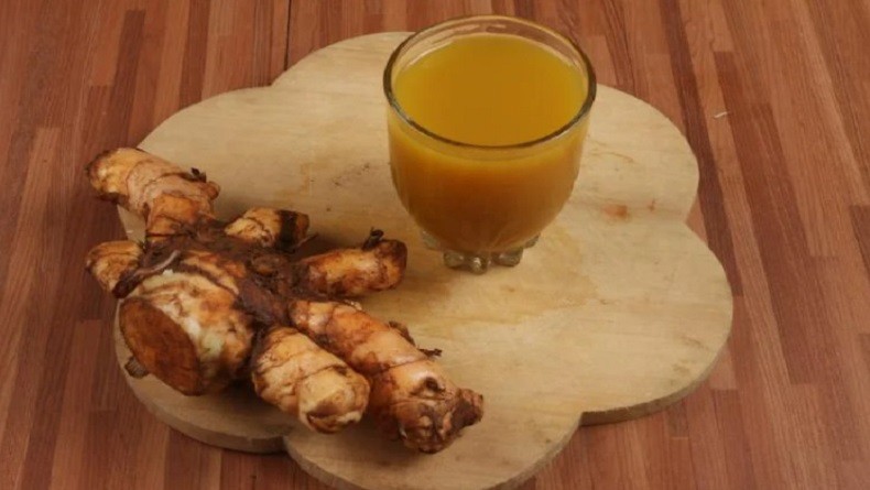 Cara Minum Temulawak yang Benar, Bisa Kurangi Risiko Kanker