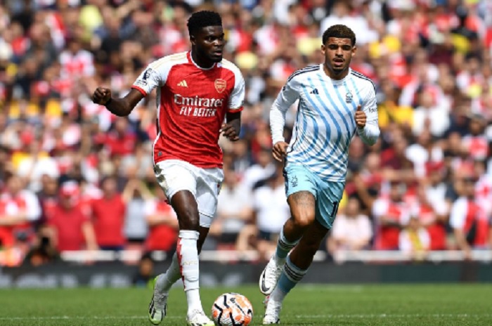 Arsenal Vs Sheffield United, Mikel Arteta Nantikan Aksi Gelandang Pencinta Indomie