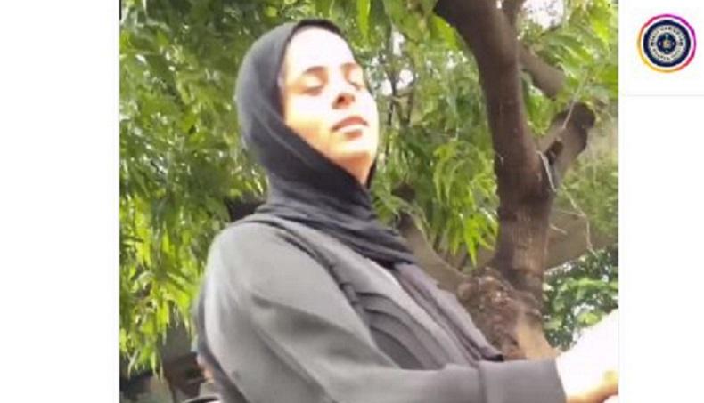 Viral Pasutri WNA Mengaku Asal Palestina Mengemis di Cikini, Dinsos Turun Tangan