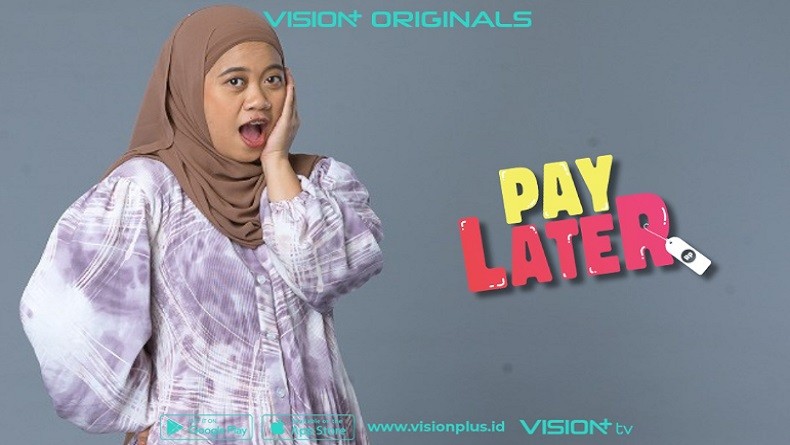 Sandwich Generation Bisa Apa? Musdalifah Basri Jadi Bukti Hidup Tak Semanis Pay Later