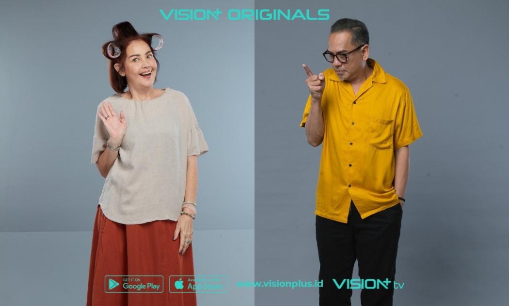 Punya Suami Idaman di Series Pay Later, Roweina Umboh: Aku Beruntung Banget!