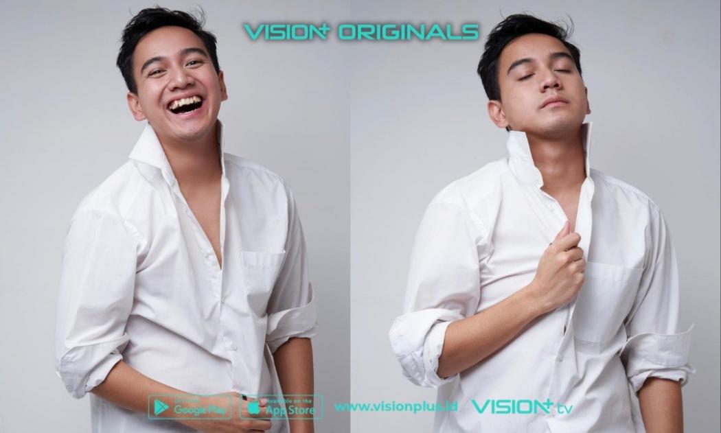 Spill Tipis Tantangan sebagai Rizal di Series Pay Later, Dito Darmawan: Aku Akan Beda Banget!