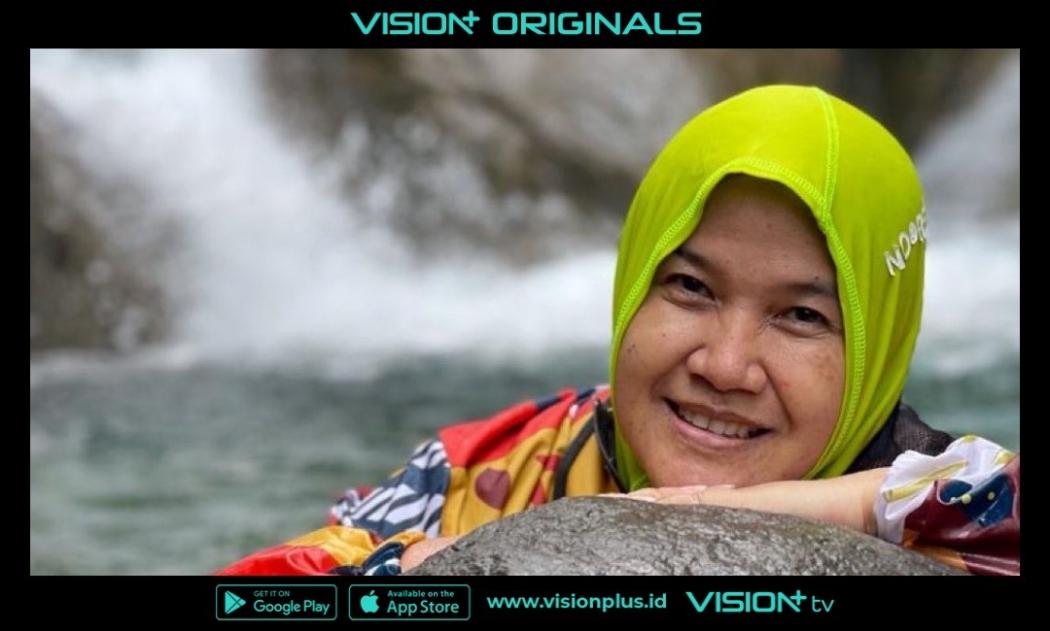 Cici Tegal Jadi Ibu Matre? Nantikan Aktingnya di Series Pay Later Vision+