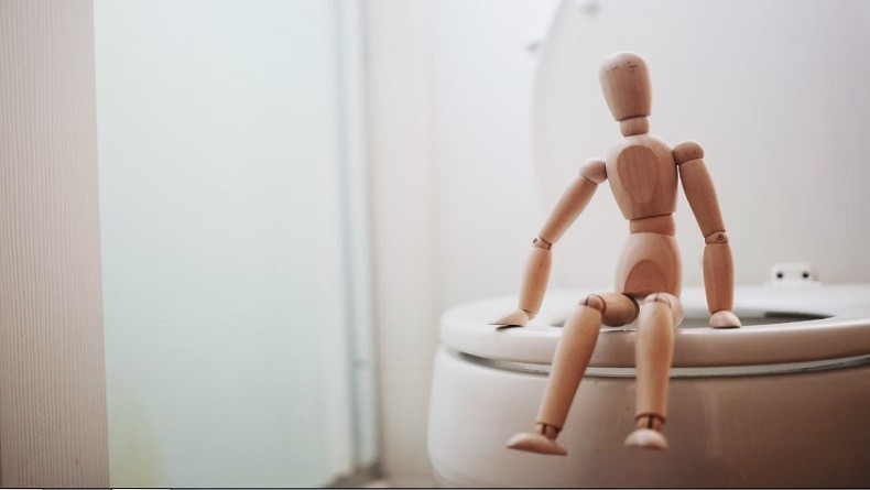 Kondisi Gravitasi Nol, Bagaimana Cara Kerja Toilet di Luar Angkasa? 