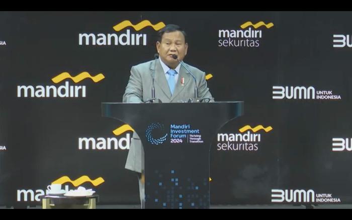 Prabowo Minta Rekomendasi Dirjen Pajak ke Erick Thohir hingga Chatib Basri, Kira-kira Siapa?