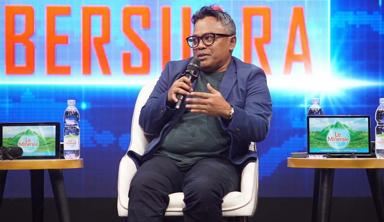 Islah Bahrawi Sebut Hak Angket Kanal Demokrasi yang Harus Dihargai