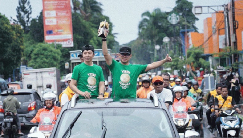 Pemkot Bogor Gelar Pawai dan Arak-arakan Piala Adipura Hari Ini, Catat Rutenya
