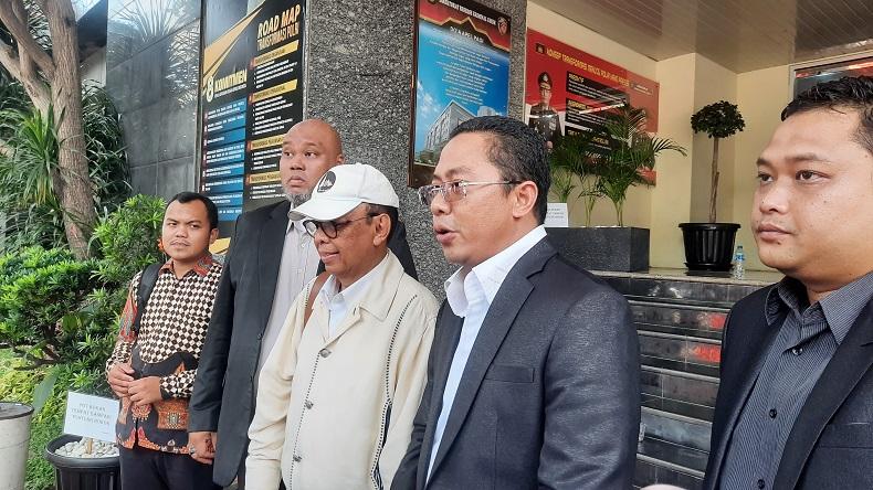 Rektor Universitas Pancasila Bantah Lakukan Pelecehan Seksual, Mau Buat Laporan Balik