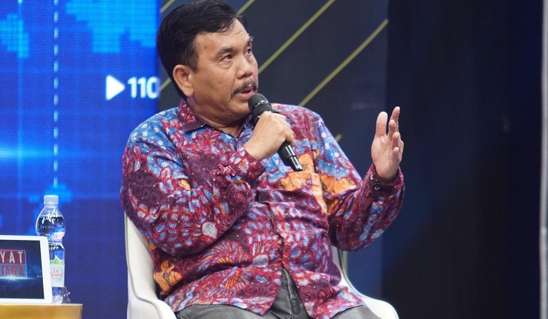 Timnas AMIN Bakal Ajukan Hak Angket usai Rekapitulasi Perhitungan Suara KPU