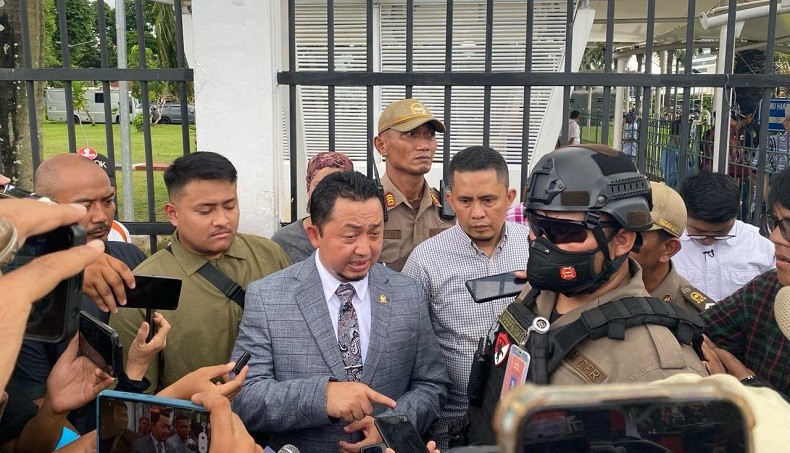PKS Sebut Hak Angket Harus Dilakukan agar Pilkada Berjalan Lancar
