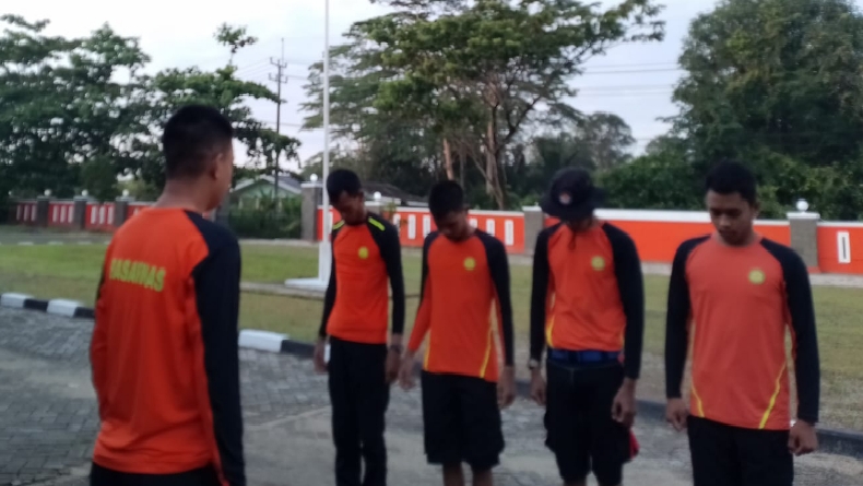 Nelayan Belitung Timur Hilang saat Mencari Ikan di Sungai, Tim SAR Lakukan Pencarian