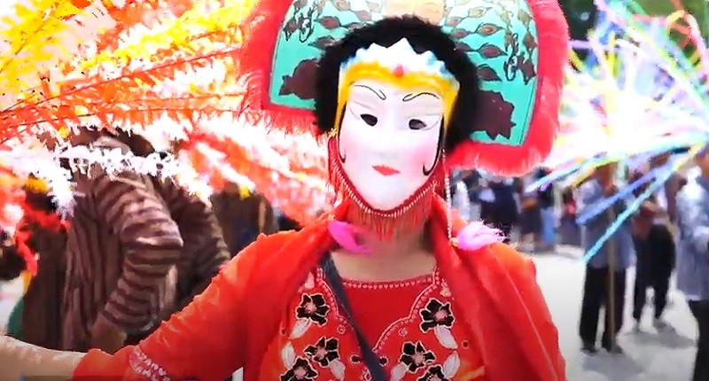 Mengenal Dugderan, Tradisi Unik di Semarang Jelang Ramadan Hadirkan Atraksi Warak Ngendhog