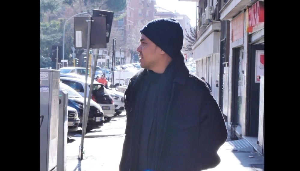 Lebih Sekadar Akting: Ardy Octaviand Bagikan Tips Jitu Bangun Chemistry Pemain Series Pay Later