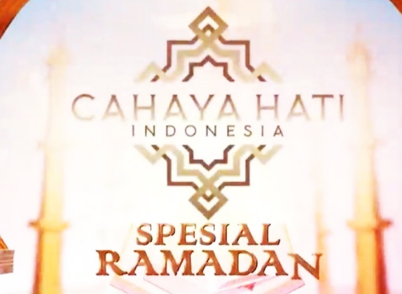Nikmatnya Ramadan 5 Hari Lagi, Sajikan Cahaya Hati Spesial Ramadan bersama Ulama Terkemuka di iNews