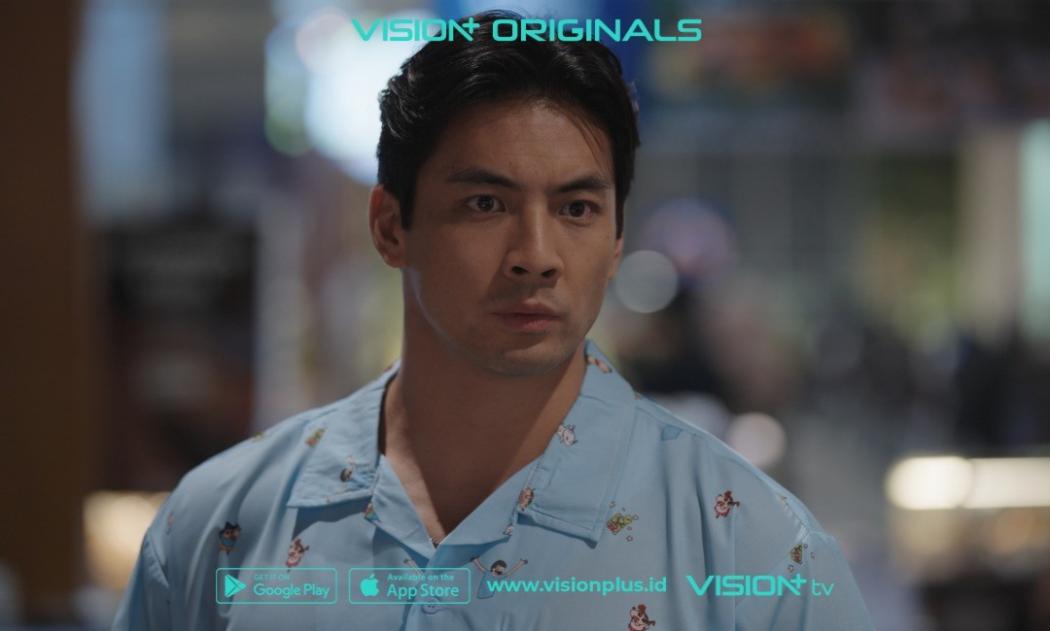 Series Pay Later Hadirkan Aktor Papan Atas, Surya Ardy: Kita Kejar-kejaran dengan Jadwal Padat!