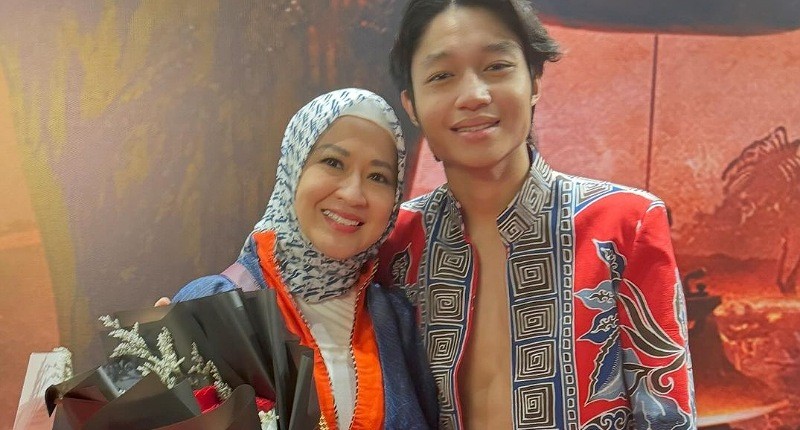 Okie Agustina Akan Tinggalkan Rumah Kenangan Gunawan Dwi Cahyo, Keisha Alvaro Siap Tanggung Jawab