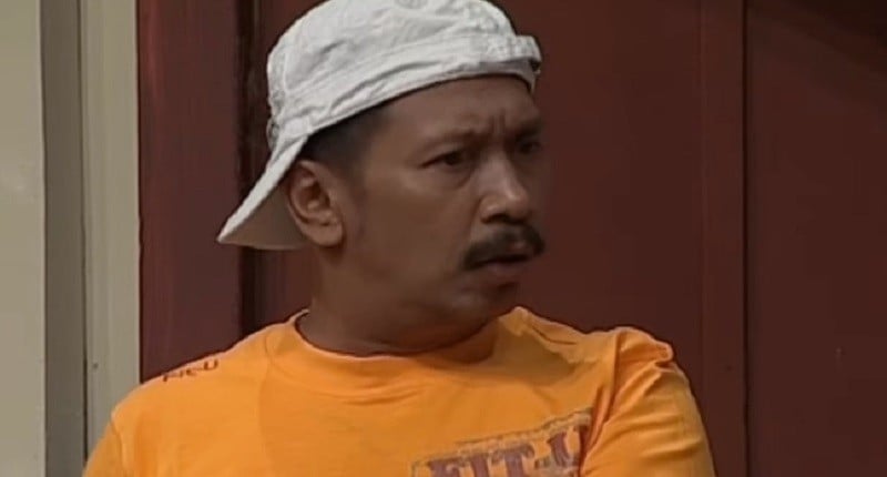 Profil Polo Srimulat, Pelawak Senior yang Meninggal di Usia 61 Tahun