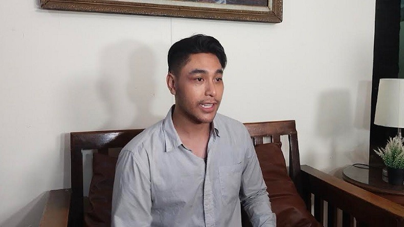 Main di Cinta Berakhir Bahagia, Krisjiana Baharuddin Tak Kesulitan Bangun Chemistry