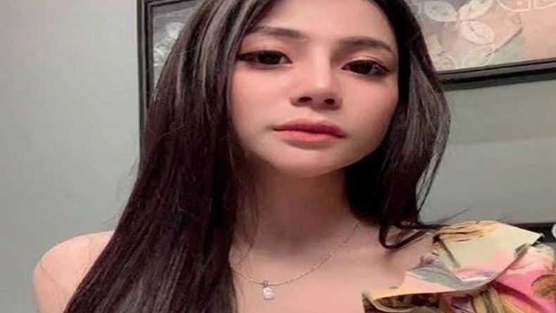 Sosok Tisya Erni, Pedangdut Diduga Rebut Suami WNA Korea