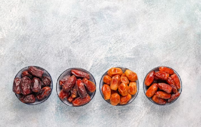 25 Merek Kurma dari Israel yang Diboikot jelang Ramadan, Cek di Sini Daftarnya!