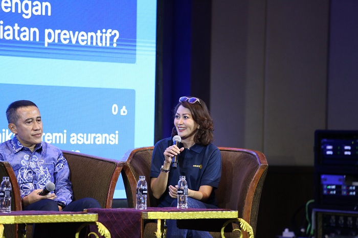 Hadapi Inflasi Medis, Industri Asuransi Minta Pemerintah Buat Standardisasi Biaya Kesehatan   