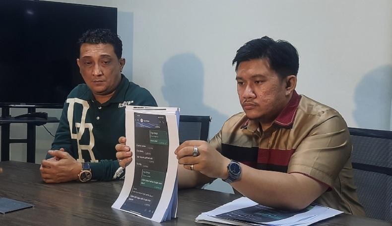 Pengacara Sebut Gathan Saleh Diprovokasi dan Ditantang sebelum Aksi Penembakan