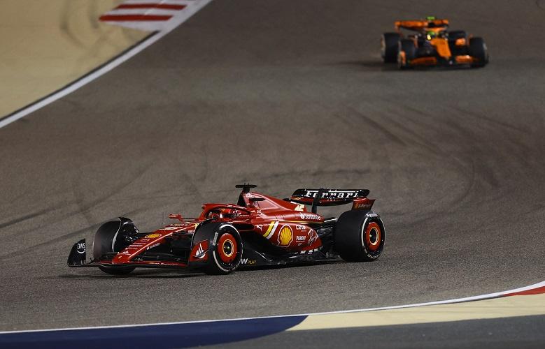 Charles Leclerc Kecewa Berat Finis ke-14 di F1 GP Inggris 2024: Mimpi Buruk!