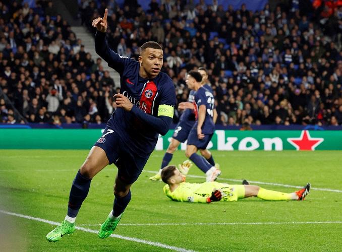 Presiden LaLiga Ungkap Real Madrid Lebih Gampang Beli Kylian Mbappe Dibanding Erling Haaland