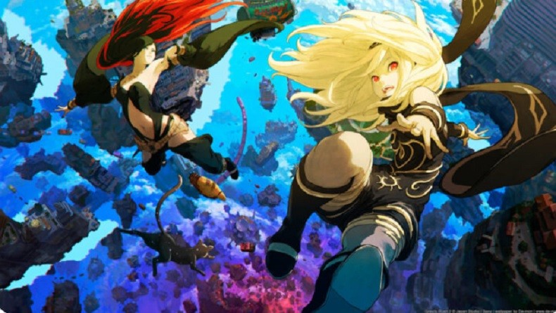 Gravity Rush 2 Remastered Segera Meluncur di PS5 dan PC, Kini Masih dalam Pengembangan