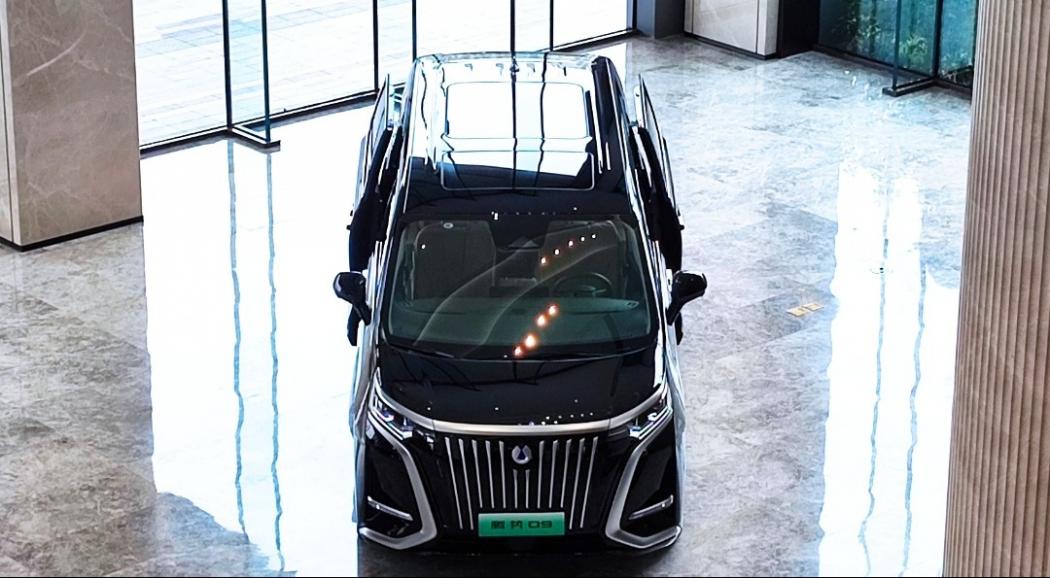 Tambah Amunisi, BYD Akan Boyong Mobil Baru Bermesin PHEV ke Indonesia