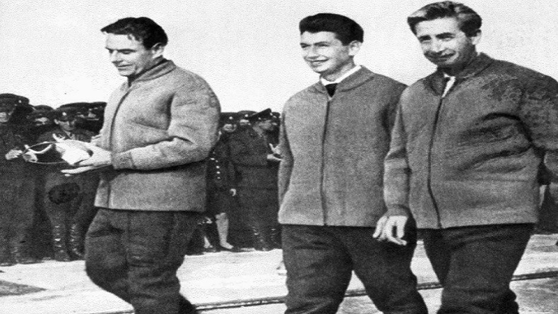 Kisah Tragis Vladimir Komarov, Kosmonot yang Jatuh dari Luar Angkasa