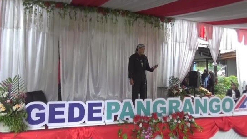TNGGP dan MNC Kerja Sama untuk Optimalkan Pengelolaan Taman Nasional