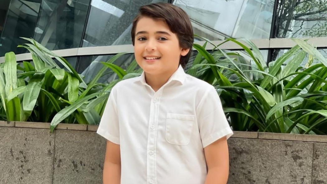 Usai Tampil di Sinetron Jangan Bercerai Bunda, Rayhan Cornelis Kebanjiran Tawaran Main Film 