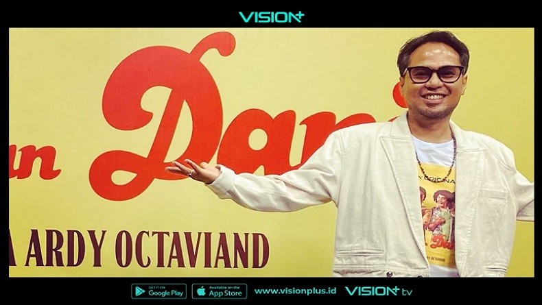 Intip Cara Unik Ardy Octaviand Selipkan Edukasi di Tengah Drama Komedi di Series Pay Later