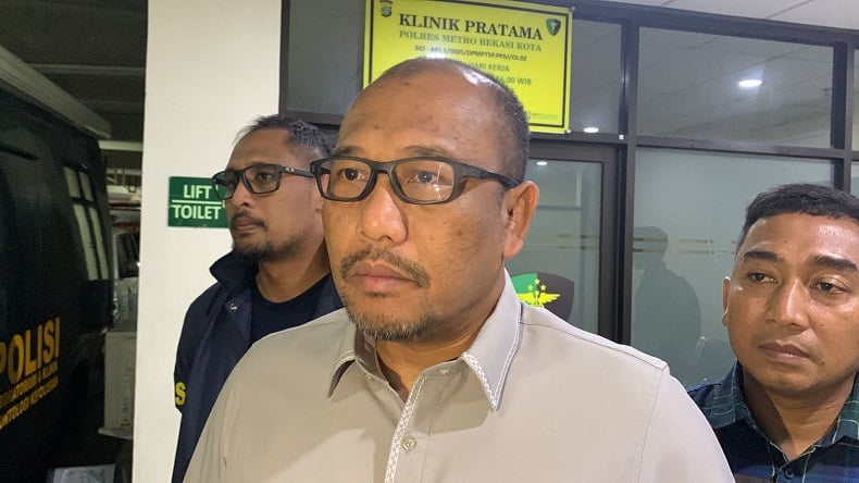 Hasil Visum Sementara Bocah 5 Tahun Tewas di Bekasi, Ditemukan 20 Luka Tusuk