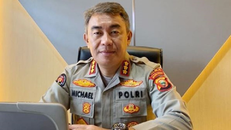 Polda Sulut Tangkap Pelaku Pemerasan di Manado, Minta Uang Rp100 Juta