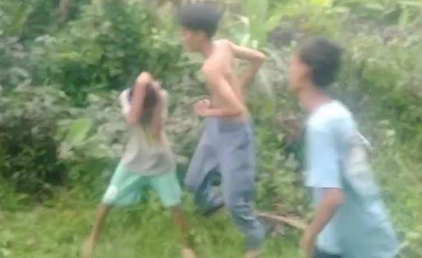Viral Pelajar SMP di Cirebon Di-bully Belasan Teman, Dikeroyok hingga Babak Belur