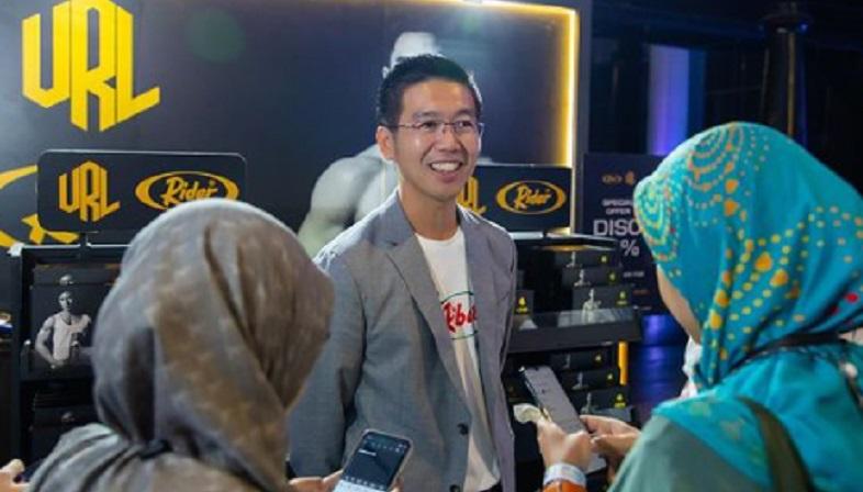 KPK Periksa Bos Rider Hanan Supangkat terkait Kasus SYL, Ini yang Didalami