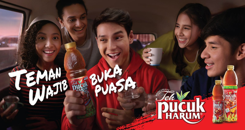Pelepas Dahaga saat Buka Puasa, Ini Minuman Segar yang Siap Jadi Mood Booster-mu
