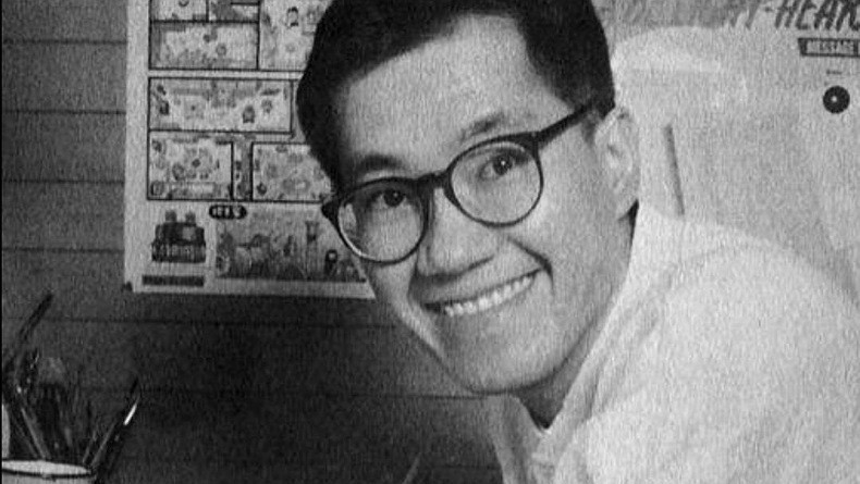 Kreator Dragon Ball Meninggal, Warganet Berduka: Berasa Banget Sedihnya!