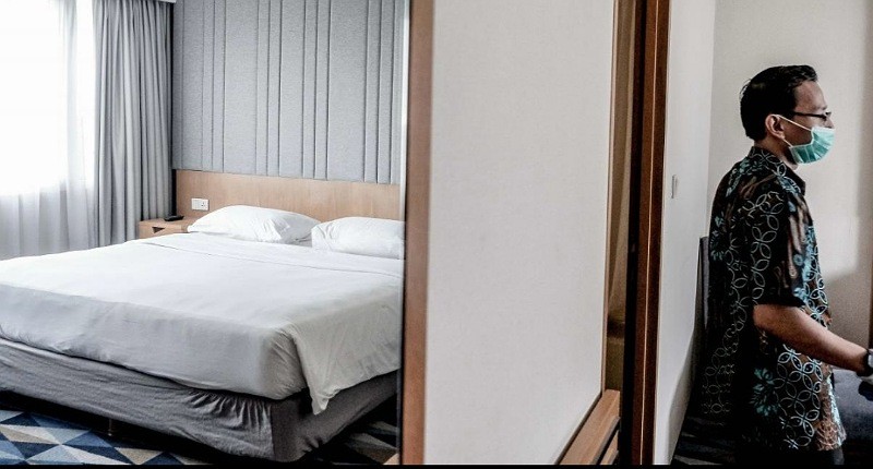 Jelang Ramadan dan Libur Lebaran, Hotel Siapkan Paket Diskon 