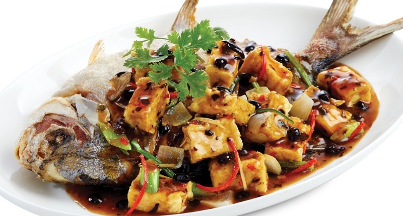 Menikmati Kuliner Peranakan Tionghoa dan Indonesia, Warisan yang Hampir Terlupakan