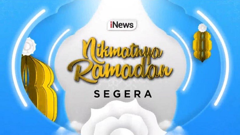 Catat Tanggalnya! Tabligh Akbar, Konser Ngabuburit hingga iMovie Spesial Ramadan Setiap Hari Hanya di iNews